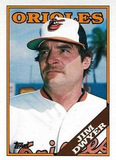 Jim Dwyer