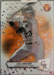 Kris Bryant