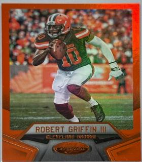 Robert Griffin III