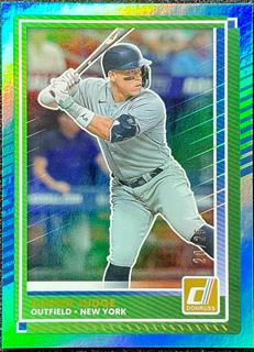 Aaron Judge