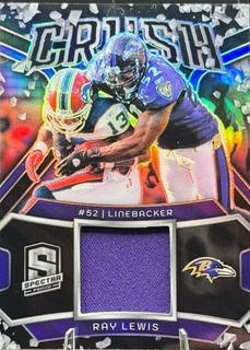 Ray Lewis