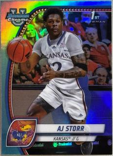AJ Storr