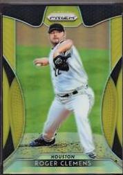 Roger Clemens