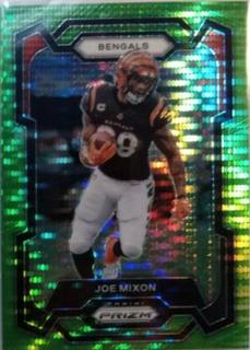 Joe Mixon