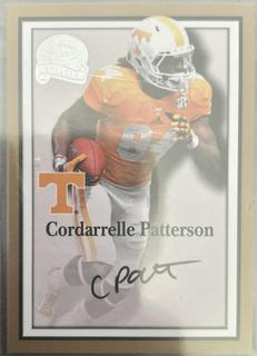 Cordarrelle Patterson