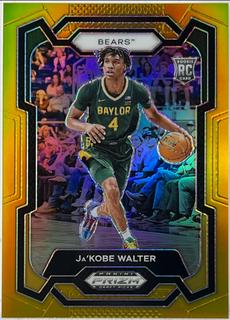 Ja'Kobe Walter