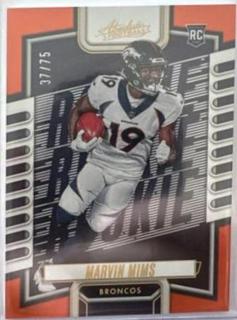 Marvin Mims