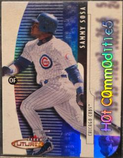 Sammy Sosa