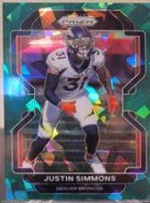 Justin Simmons