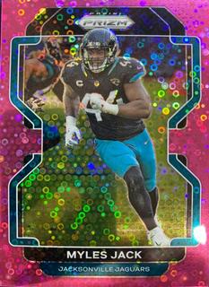 Myles Jack
