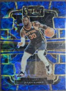 Julius Randle