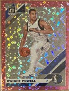 Dwight Powell