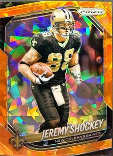 Jeremy Shockey