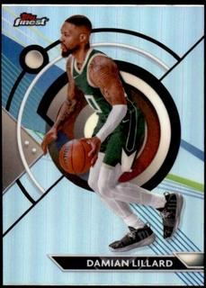Damian Lillard