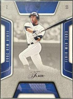 Derek Jeter