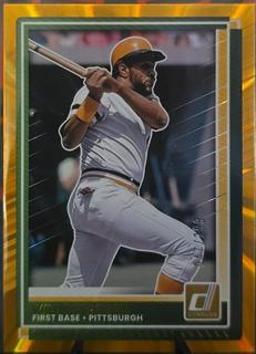Willie Stargell