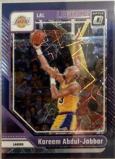 Kareem Abdul-Jabbar