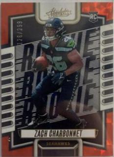 Zach Charbonnet