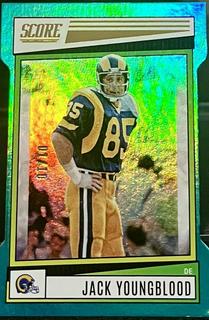 Jack Youngblood