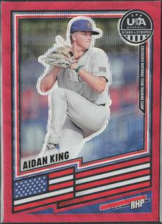 Aidan King