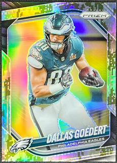 Dallas Goedert