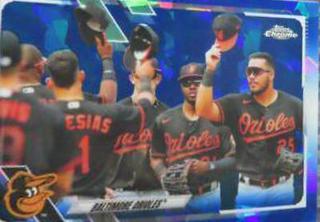 Baltimore Orioles
