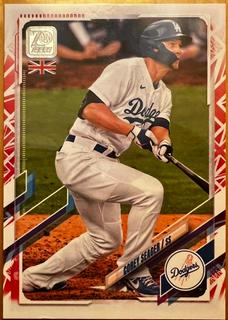 Corey Seager