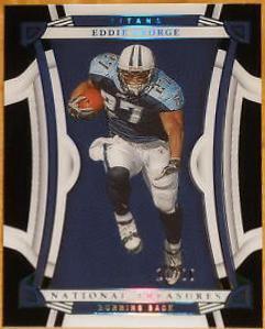 Eddie George