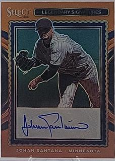 Johan Santana