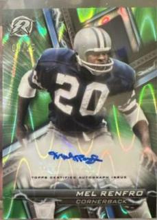 Mel Renfro