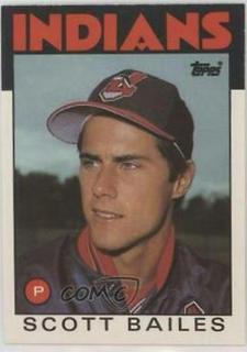 Scott Bailes