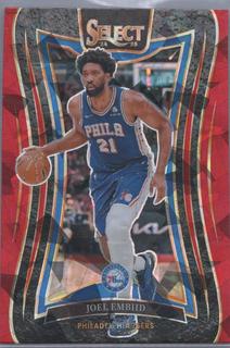 Joel Embiid