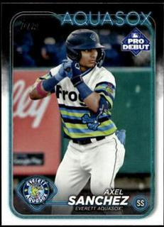 Axel Sanchez