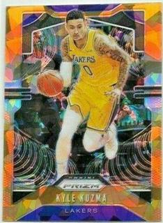 Kyle Kuzma