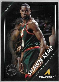 Shawn Kemp