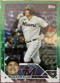 Avisail Garcia