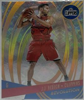 J.J. Redick