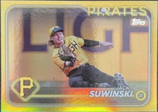 Jack Suwinski