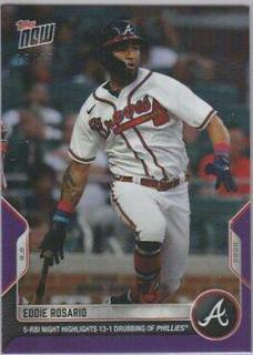 Eddie Rosario
