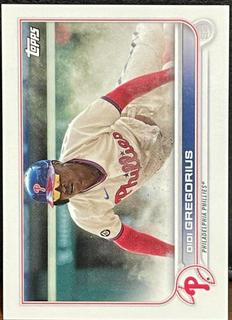 Didi Gregorius