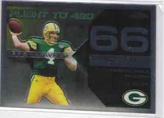 Brett Favre