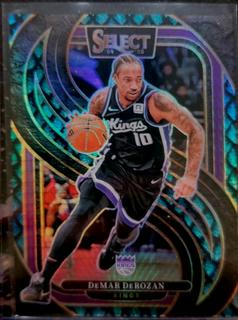 DeMar DeRozan