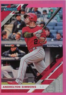 Andrelton Simmons