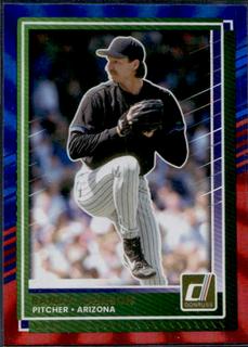 Randy Johnson