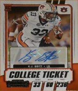 K. J. Britt