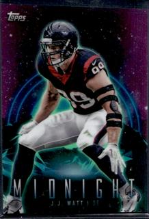 J.J. Watt
