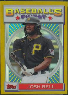 Josh Bell