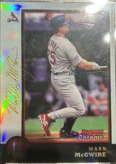 Mark McGwire