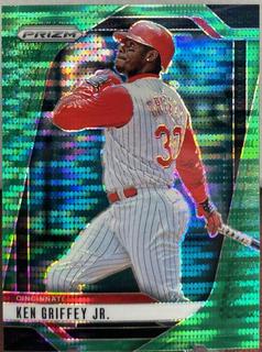 Ken Griffey Jr.