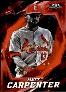 Matt Carpenter